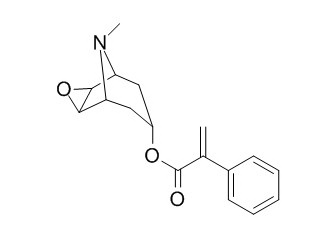 Apohyoscine