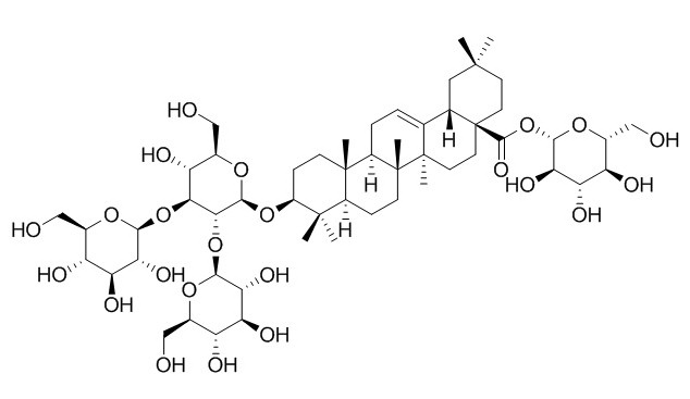 Araloside V