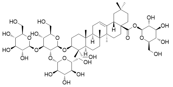 Araloside VII