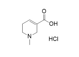 Arecaidine hydrochloride