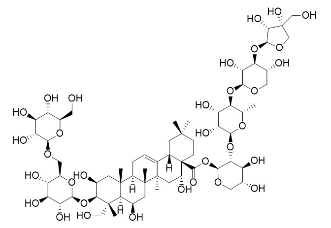 Arganine B