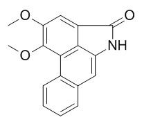 Aristolactam BII