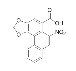 Aristolochic acid B