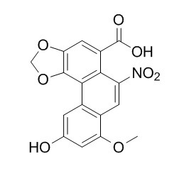 Aristolochic acid D