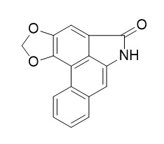 Aristololactam II