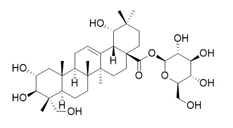 Arjunglucoside I