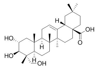 Arjunolic acid