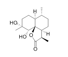 Arteannuin M