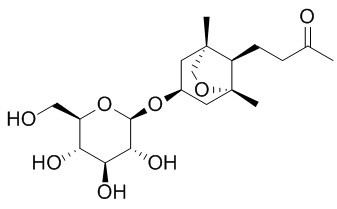 Ascleposide E