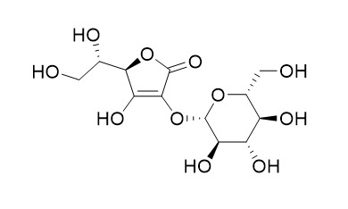 Ascorbyl glucoside