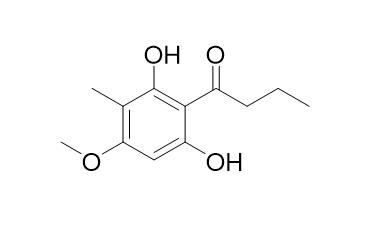 Aspidinol