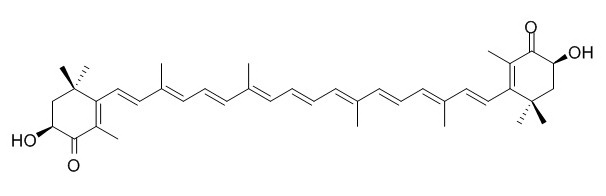 Astaxanthin