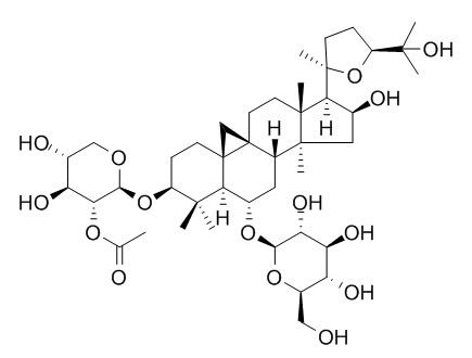 Astragaloside II