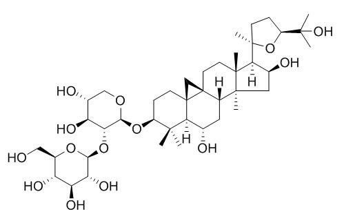 Astragaloside III