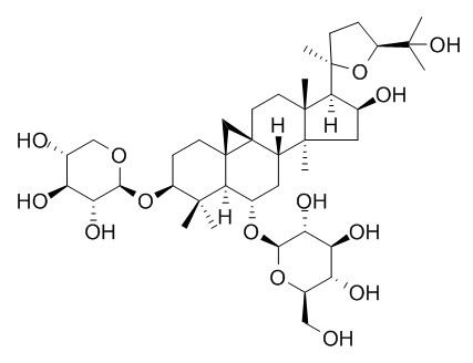 Astragaloside IV