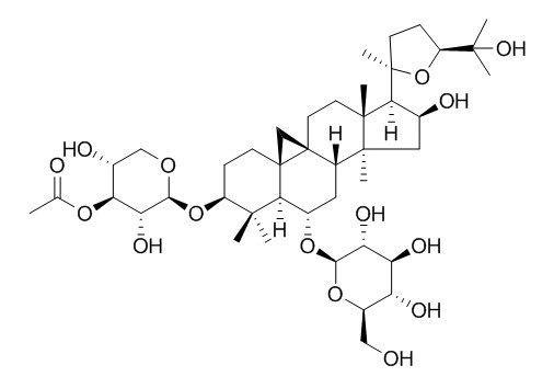 黄芪甲苷 VII