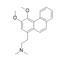 Atherosperminine