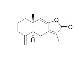 Atractylenolide I