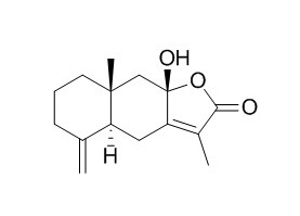 Atractylenolide III