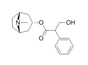 Atropine