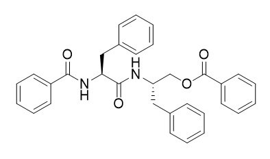 Aurantiamide benzoate