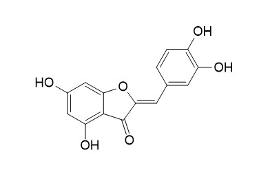 Aureusidin