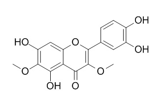 Axillarin