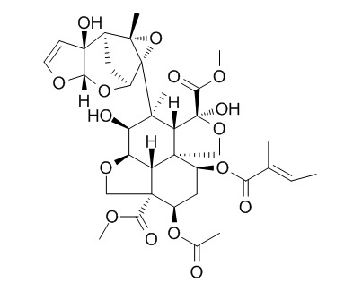 Azadirachtin