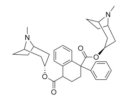 Beta-Belladonnine