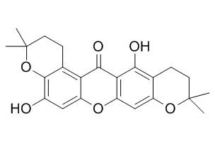 BR-Xanthone A