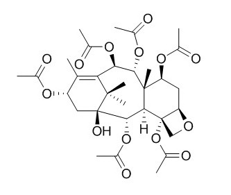 Baccatin IV