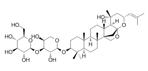 Bacopaside IV