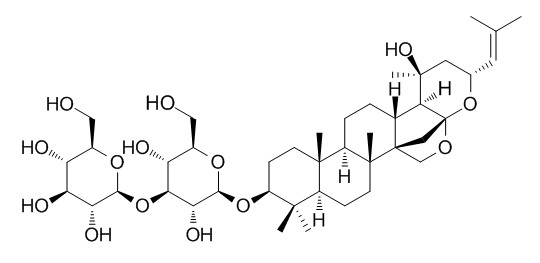 Bacopaside N2