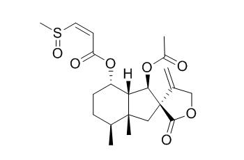 Bakkenolide Db