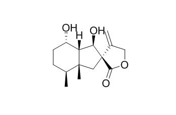 Bakkenolide III