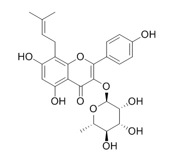 Baohuoside II