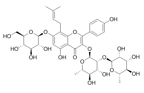 Baohuoside V