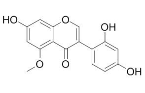 Barpisoflavone A