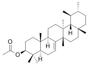 Bauerenol acetate