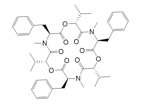 Beauvericin