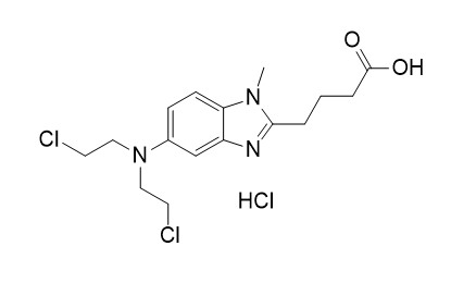 Bendamustine HCl