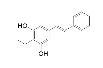 Benvitimod (Tapinarof)