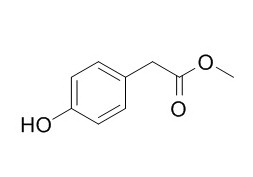 Methyl 4-Hydroxyphenylacetate