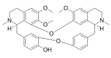 Berbamine