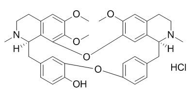 Berbamine hydrochloride