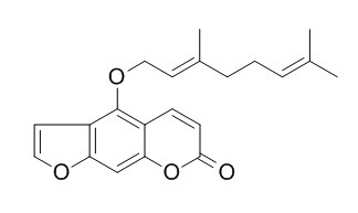 Bergamotine