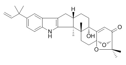 Beta-Aflatrem