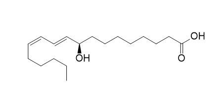 Beta-Dimorphecolic acid (9(S)-HODE)