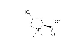 Betonicine