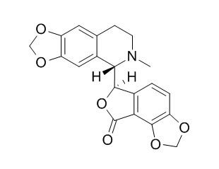 (+)-Bicuculline